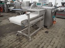 Maszyna Krajalnice masarskie i spożywcze Krajalnica MHS IC 700/25 2