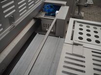 Maszyna Krajalnice masarskie i spożywcze Krajalnica MHS IC 700/25 15