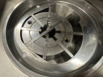 Maszyna Nadziewarki próżniowe Nadziewarka próżniowa Vemag ROBBY z porcjomatem typu waterwheel 13