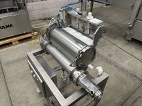 Maszyna Nadziewarki próżniowe Nadziewarka próżniowa Vemag ROBBY z porcjomatem typu waterwheel 5