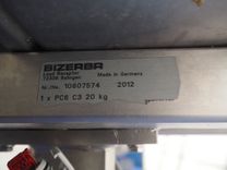 Maszyna Inne Waga Bizerba 9
