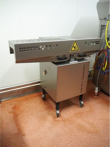 Porcjomaty Porcjomat do mięsa Handtmann GMD 99-2