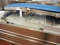 Maszyna Pakowaczki Termoformierka z etykieciarka Multivac R 530 7