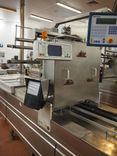 Maszyna Pakowaczki Termoformierka z etykieciarka Multivac R 530 10