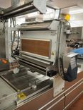 Maszyna Pakowaczki Termoformierka z etykieciarka Multivac R 530 11