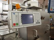 Maszyna Pakowaczki Termoformierka z etykieciarka Multivac R 530 12