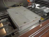 Maszyna Pakowaczki Termoformierka z etykieciarka Multivac R 530 16