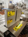 Maszyna Pakowaczki Termoformierka z etykieciarka Multivac R 530 22