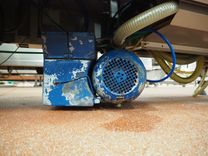 Maszyna Pakowaczki Termoformierka z etykieciarka Multivac R 530 30