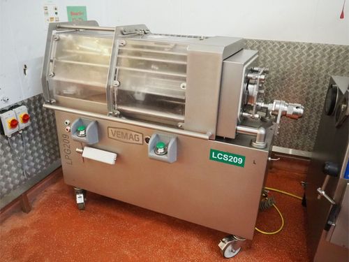 Porcjomaty Porcjomat Vemag LPG 209
