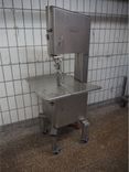 Maszyna Piły Piła taśmowa Kolbe K330 2
