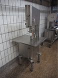 Maszyna Piły Piła taśmowa Kolbe K330 3