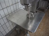 Maszyna Piły Piła taśmowa Kolbe K330 5