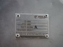 Maszyna Piły Piła taśmowa Kolbe K330 8