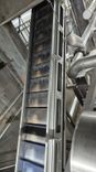 Maszyna Linie produkcyjne Linia do cięcia wodnego - Hydrocutter do cięcia frytek 11