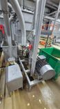 Maszyna Linie produkcyjne Linia do cięcia wodnego - Hydrocutter do cięcia frytek 4