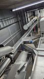 Maszyna Linie produkcyjne Linia do cięcia wodnego - Hydrocutter do cięcia frytek 12