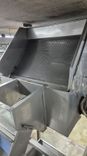 Maszyna Linie produkcyjne Linia do cięcia wodnego - Hydrocutter do cięcia frytek 14