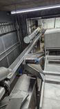 Maszyna Linie produkcyjne Linia do cięcia wodnego - Hydrocutter do cięcia frytek 15