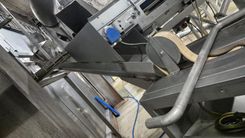 Maszyna Linie produkcyjne Linia do cięcia wodnego - Hydrocutter do cięcia frytek 16