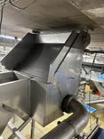 Maszyna Linie produkcyjne Linia do cięcia wodnego - Hydrocutter do cięcia frytek 21