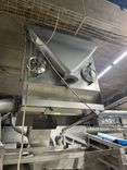 Maszyna Linie produkcyjne Linia do cięcia wodnego - Hydrocutter do cięcia frytek 22