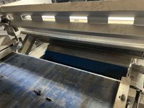 Maszyna Linie produkcyjne Linia do cięcia wodnego - Hydrocutter do cięcia frytek 24