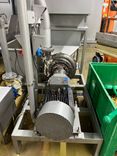 Maszyna Linie produkcyjne Linia do cięcia wodnego - Hydrocutter do cięcia frytek 28