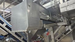 Maszyna Linie produkcyjne Linia do cięcia wodnego - Hydrocutter do cięcia frytek 36