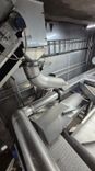 Maszyna Linie produkcyjne Linia do cięcia wodnego - Hydrocutter do cięcia frytek 38
