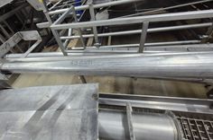 Maszyna Linie produkcyjne Linia do cięcia wodnego - Hydrocutter do cięcia frytek 33