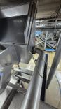 Maszyna Linie produkcyjne Linia do cięcia wodnego - Hydrocutter do cięcia frytek 40