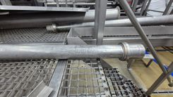Maszyna Linie produkcyjne Linia do cięcia wodnego - Hydrocutter do cięcia frytek 32