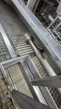 Maszyna Linie produkcyjne Linia do cięcia wodnego - Hydrocutter do cięcia frytek 34