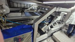 Maszyna Linie produkcyjne Linia do cięcia wodnego - Hydrocutter do cięcia frytek 44