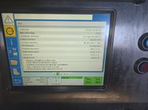 Maszyna Nadziewarki próżniowe Nadziewarka próżniowa Frey F-Line F222 8