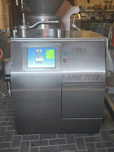 Nadziewarki próżniowe Nadziewarka próżniowa Frey F-Line F222