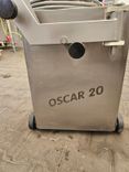 Maszyna Nadziewarki Nadziewarka tłokowa Frey OSCAR 20 6