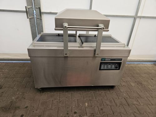 Pakowarki próżniowe Pakowaczka próżniowa Henkelman Polar 2-50