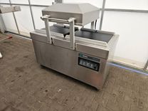 Maszyna Pakowarki próżniowe Pakowaczka próżniowa Henkelman Polar 2-50 3