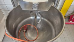 Maszyna Maszyny piekarnicze Mieszałka spiralna Kemper SP 50 L 8