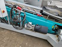 Maszyna Inne Taśmociąg samojezdny elektryczny DEWAGTERE Engineering 6