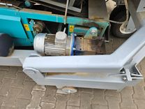 Maszyna Inne Taśmociąg samojezdny elektryczny DEWAGTERE Engineering 8