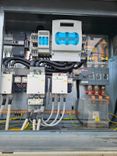 Maszyna Agregaty wody lodowej - chillery Chiller - Agregat wody lodowej Emerson Network Power 7