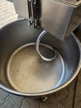 Maszyna Maszyny piekarnicze Mieszarka do ciasta Cuppone SIL/30KR 5