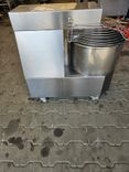 Maszyna Maszyny piekarnicze Mieszarka do ciasta Cuppone SIL/30KR 3