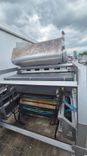Maszyna Linie produkcyjne Linia do cięcia wodnego - Hydrocutter do cięcia frytek 47