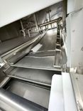 Maszyna Chłodnie / mroźnie / zamrażarki Spiralna Zamrażarka Kriogeniczna Dohmeyer 18