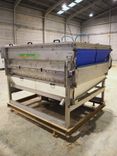 Maszyna Przetwórstwo warzyw i owoców Szczotkarka Maf Roda Agrobotic CEP. 18B1500-TDDI 3