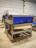 Maszyna Przetwórstwo warzyw i owoców Szczotkarka Maf Roda Agrobotic CEP. 18B1500-TDDI 1